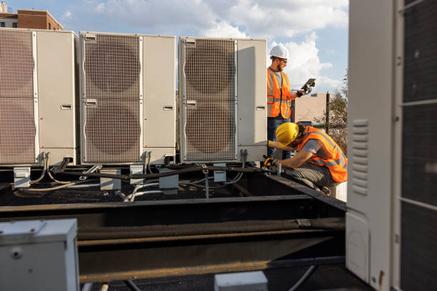 Best HVAC installation services  in Warsaw, IN
