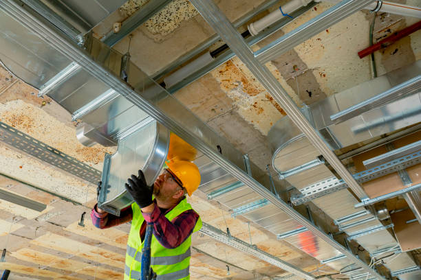 Best Central air repair  in Warsaw, IN