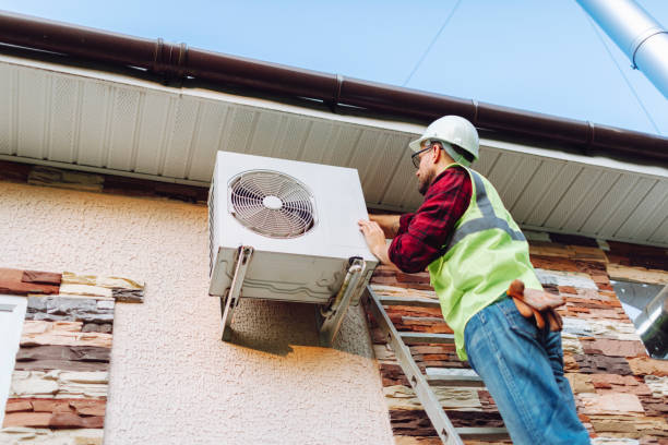 Best Air conditioning repair  in Warsaw, IN