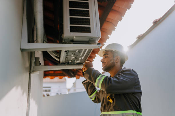 Best Furnace repair near me  in Warsaw, IN
