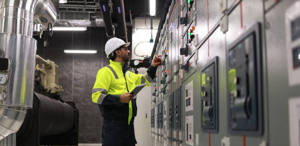 Best HVAC system installation  in Warsaw, IN