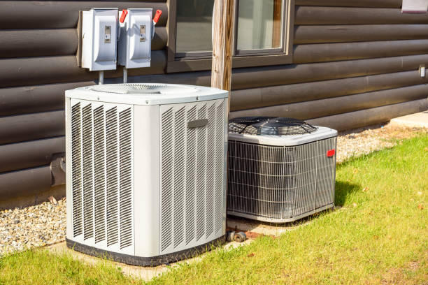 Best Emergency HVAC repair  in Warsaw, IN
