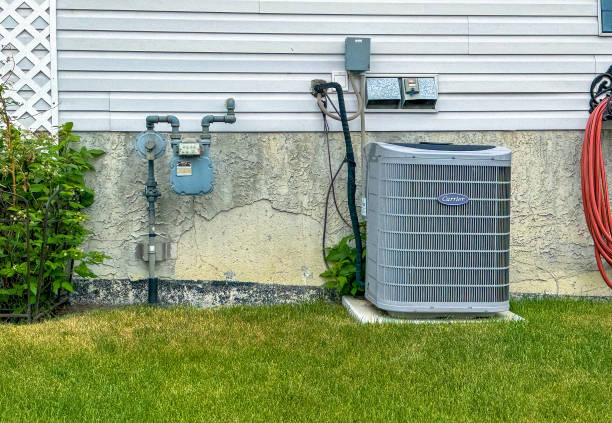 Best HVAC repair near me  in Warsaw, IN
