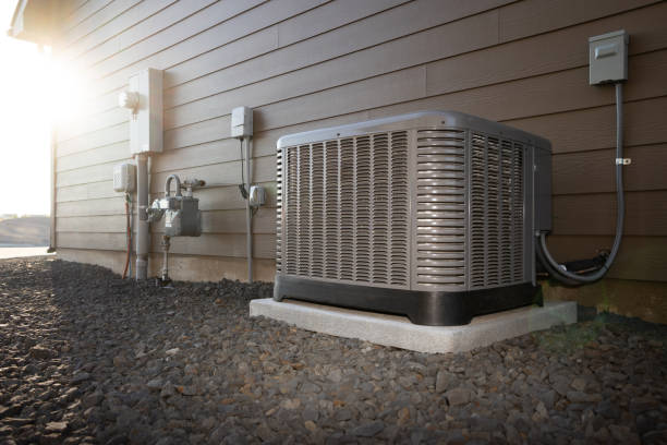 Best Best HVAC companies  in Warsaw, IN